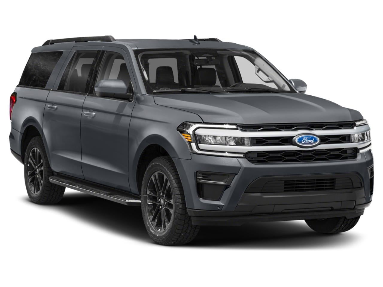 2022 Ford Expedition Max XLT 4x2