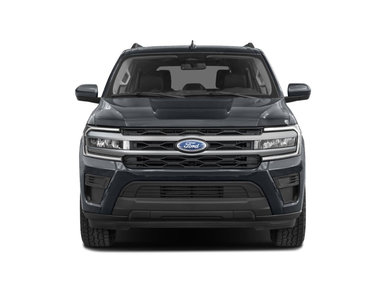 2022 Ford Expedition Max XLT 4x2