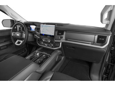 2023 Ford Expedition Max XLT 4x4
