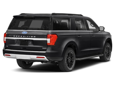 2023 Ford Expedition Max XLT 4x4