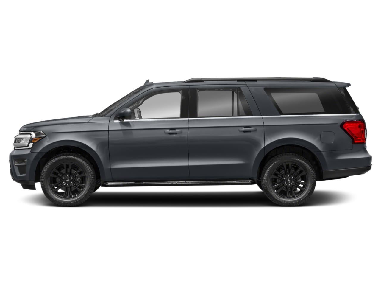 2023 Ford Expedition Max XLT 4x4