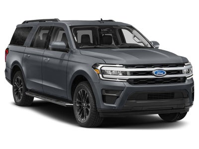 2023 Ford Expedition Max XLT 4x4