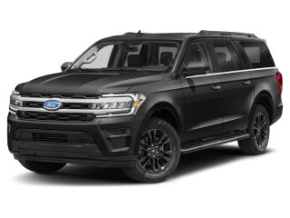2023 Ford Expedition Max XLT 4x4