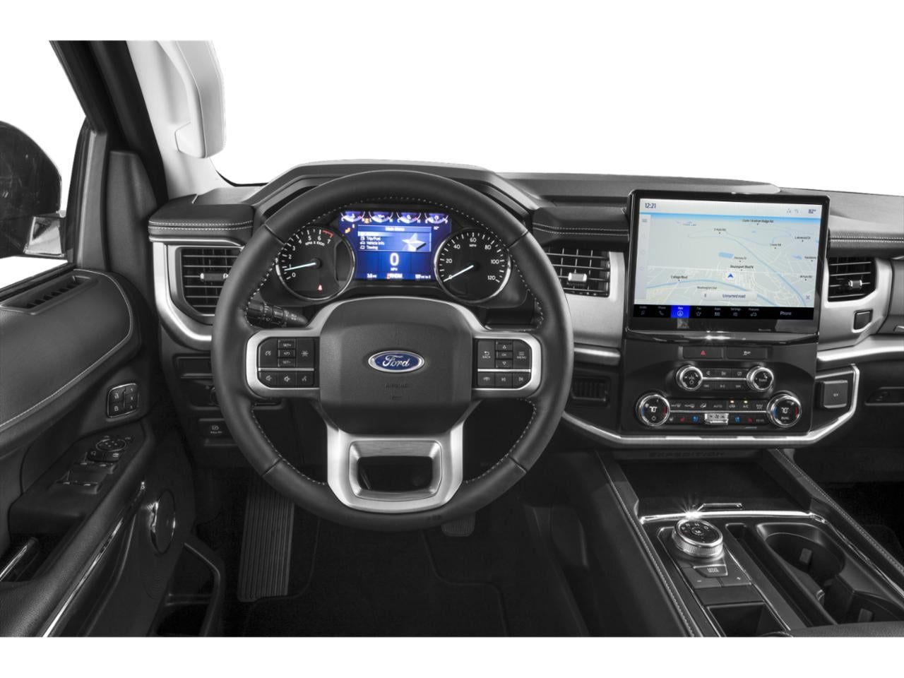2023 Ford Expedition Max XLT 4x4