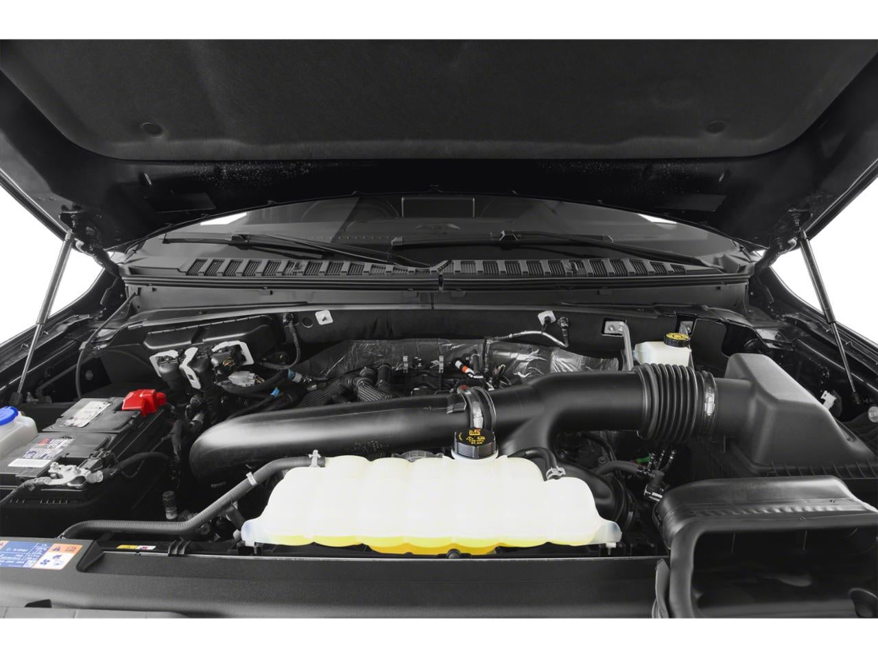 2024 Ford Expedition Max Limited 4x2