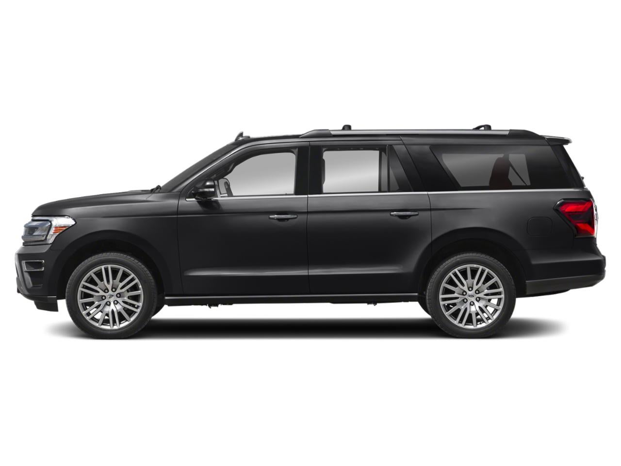 2024 Ford Expedition Max Limited 4x2
