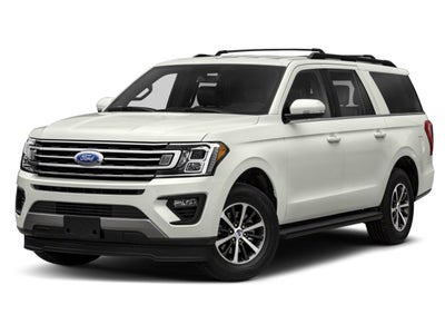 2018 Ford Expedition Max Limited 4x2