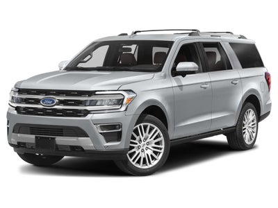 2022 Ford Expedition Max Limited 4x2