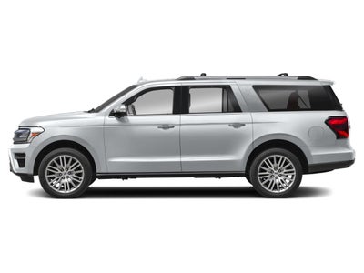 2022 Ford Expedition Max Limited 4x2