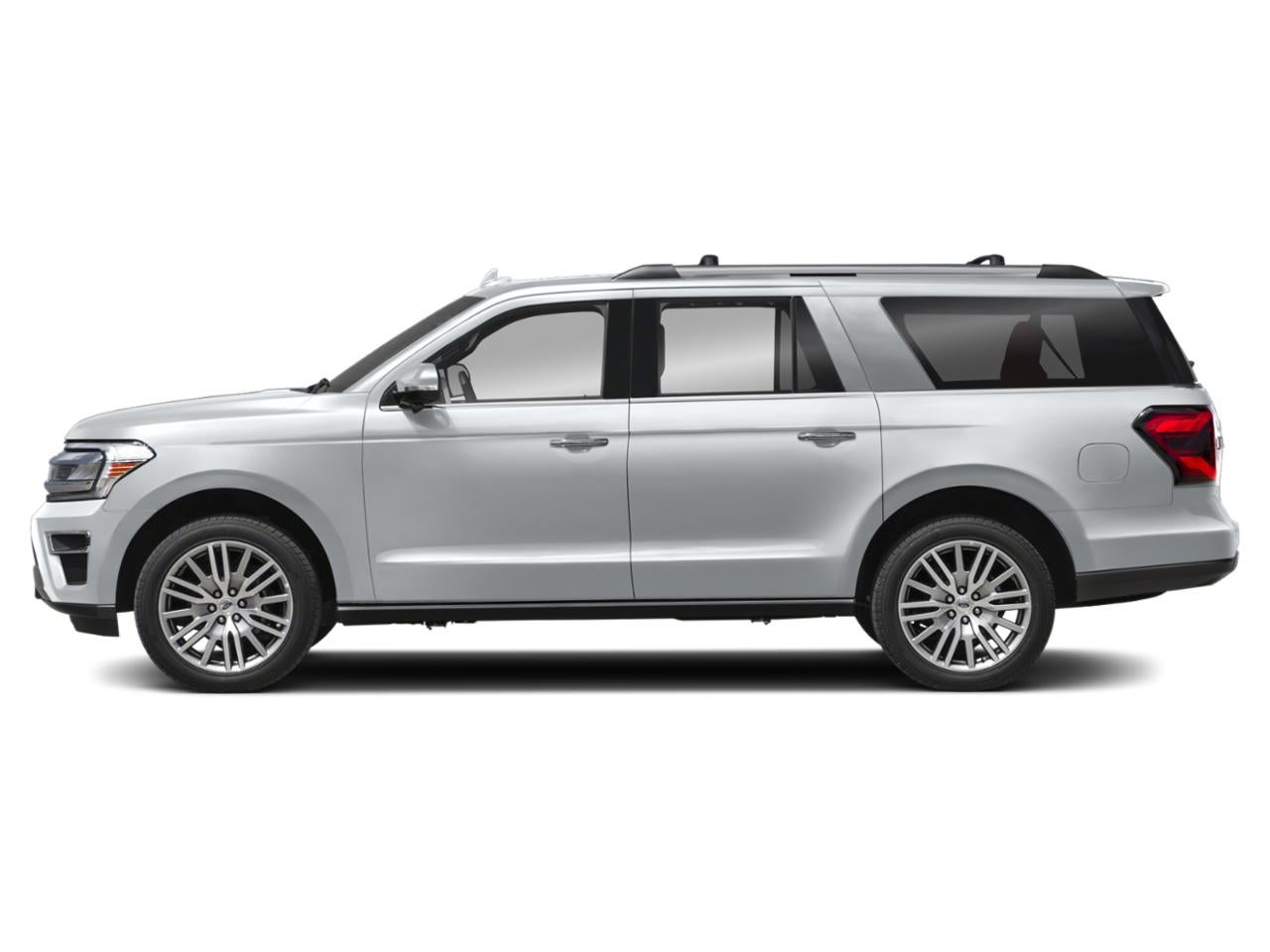 2022 Ford Expedition Max Limited 4x2