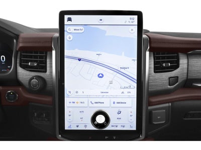 2022 Ford Expedition Max Limited 4x2