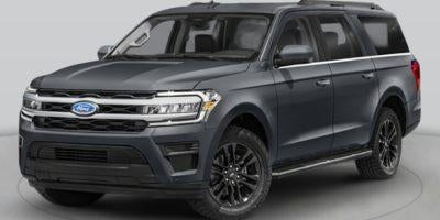 2022 Ford Expedition Max Limited 4x2