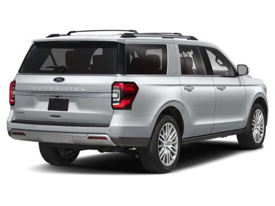 2022 Ford Expedition Max Limited 4x2