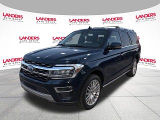 2022 Ford Expedition Max Limited 4x2