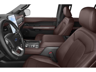 2022 Ford Expedition Max Limited 4x2