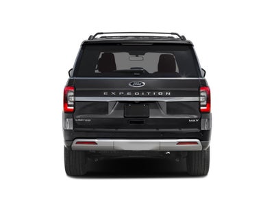 2022 Ford Expedition Max Limited 4x2