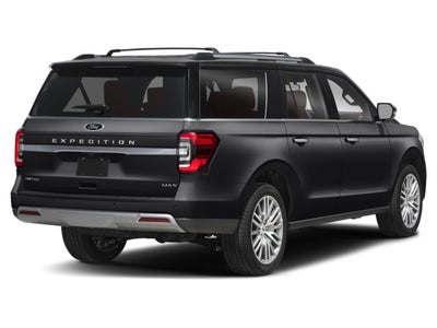 2022 Ford Expedition Max Limited 4x2