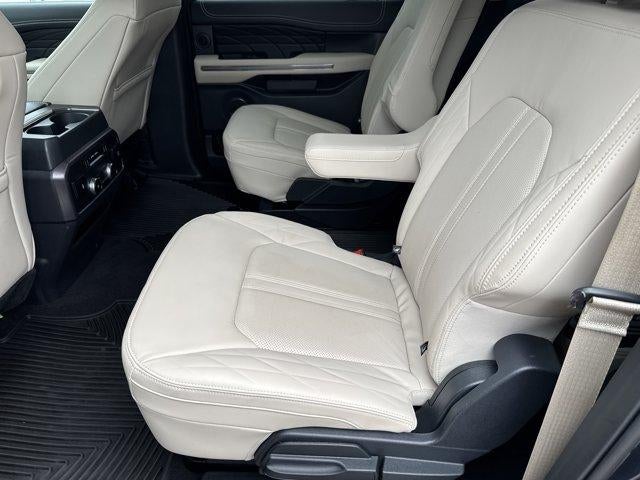 2024 Ford Expedition Max Platinum 4x4