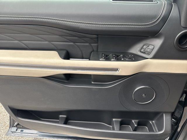2024 Ford Expedition Max Platinum 4x4