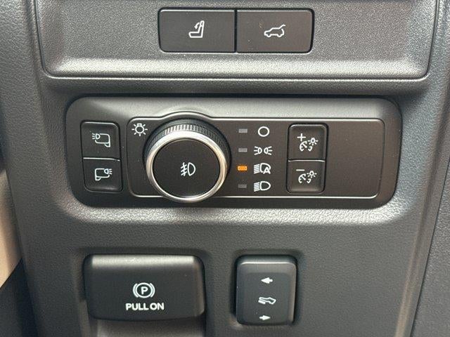 2024 Ford Expedition Max Platinum 4x4