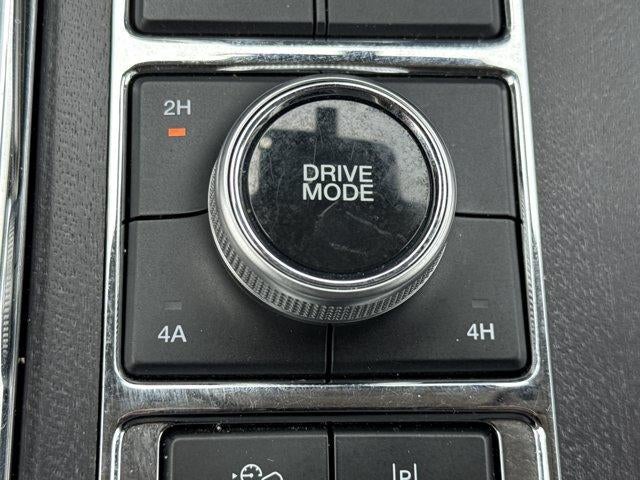 2024 Ford Expedition Max Platinum 4x4