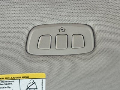 2024 Ford Expedition Max Platinum 4x4