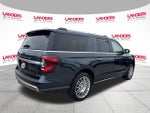 2024 Ford Expedition Max Platinum 4x4