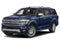 2024 Ford Expedition Max Platinum 4x4