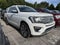2020 Ford Expedition Max Platinum 4x4