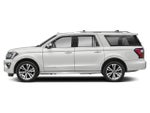 2020 Ford Expedition Max Platinum 4x4