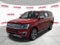 2021 Ford Expedition Max Platinum 4x4