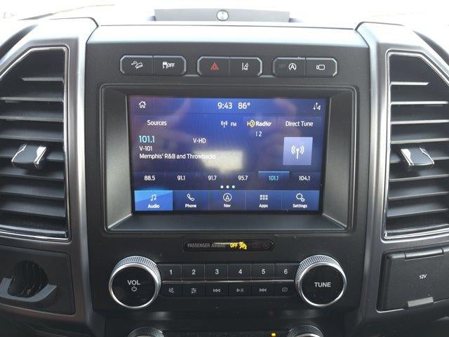 2021 Ford Expedition Max Platinum 4x4