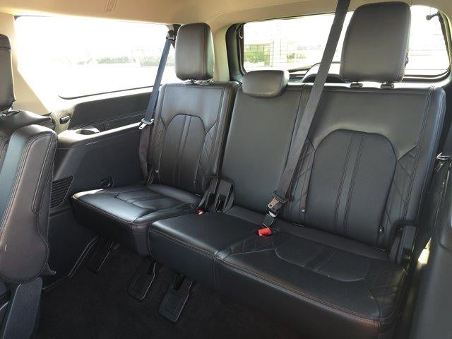 2021 Ford Expedition Max Platinum 4x4