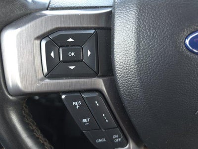 2021 Ford Expedition Max Platinum 4x4