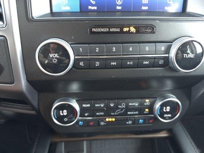 2021 Ford Expedition Max Platinum 4x4