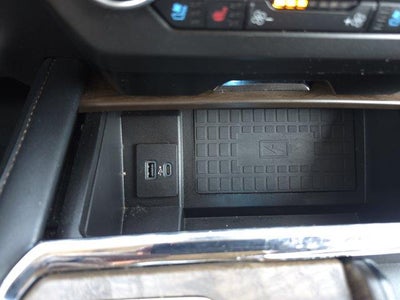 2021 Ford Expedition Max Platinum 4x4