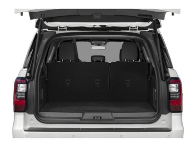 2021 Ford Expedition Max Platinum 4x4