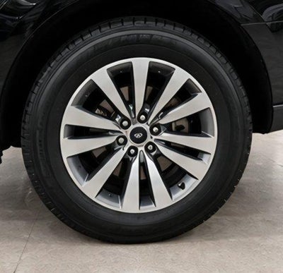 2021 Ford Expedition Max Platinum 4x4