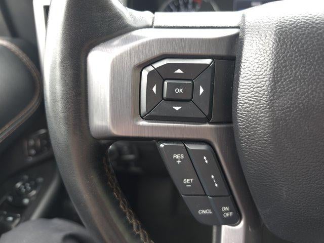 2021 Ford Expedition Max Platinum 4x4