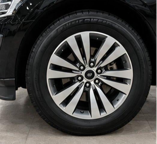 2021 Ford Expedition Max Platinum 4x4