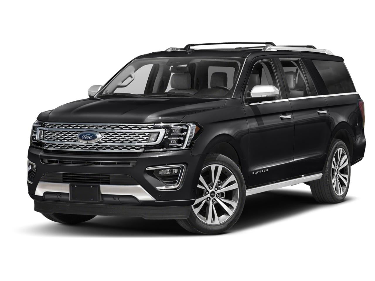 2021 Ford Expedition Max Platinum 4x4