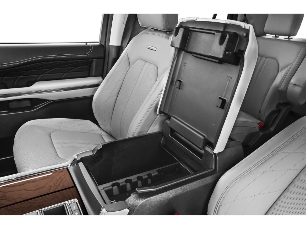 2021 Ford Expedition Max Platinum 4x4