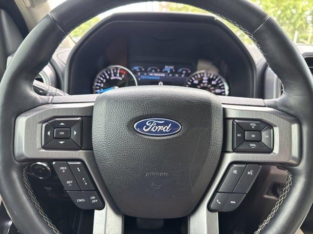 2021 Ford Expedition Max Platinum 4x4