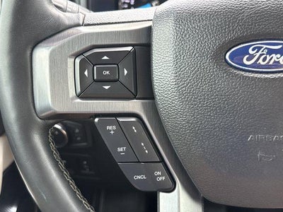 2021 Ford Expedition Max Platinum 4x4