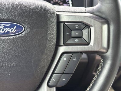 2021 Ford Expedition Max Platinum 4x4