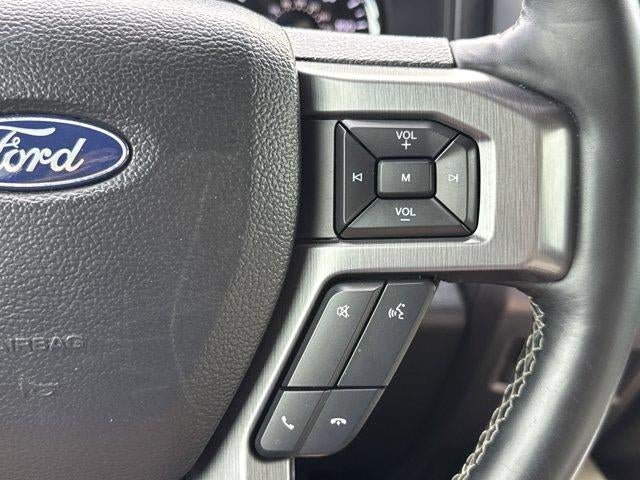 2021 Ford Expedition Max Platinum 4x4