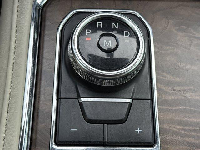 2021 Ford Expedition Max Platinum 4x4