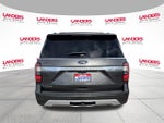 2021 Ford Expedition Max Platinum 4x4
