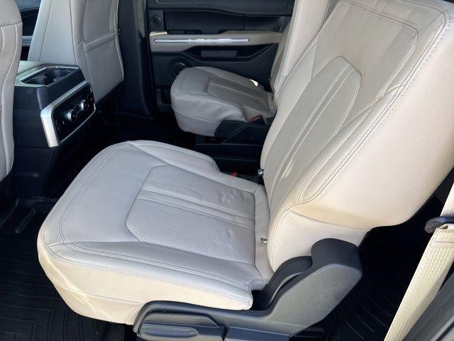 2023 Ford Expedition Max Limited 4x4