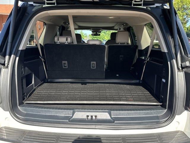 2023 Ford Expedition Max Limited 4x4